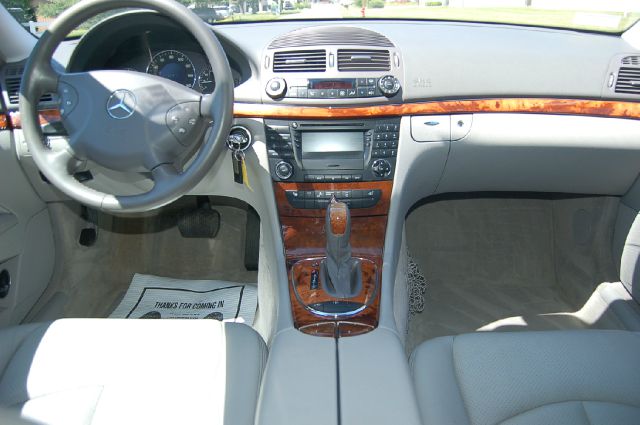 2003 Mercedes-Benz E-Class SLT W/ Hemi