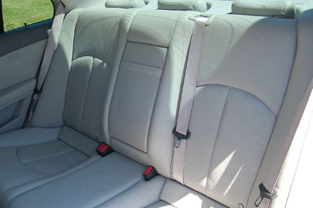 2003 Mercedes-Benz E-Class SLT W/ Hemi