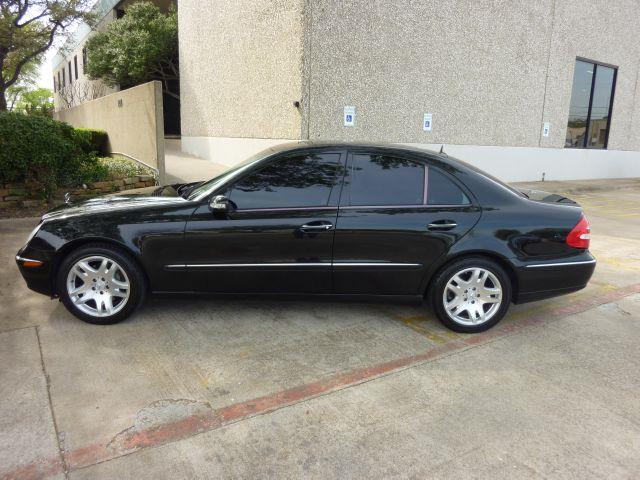 2003 Mercedes-Benz E-Class SLT W/ Hemi