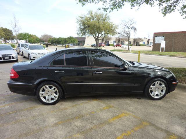 2003 Mercedes-Benz E-Class SLT W/ Hemi