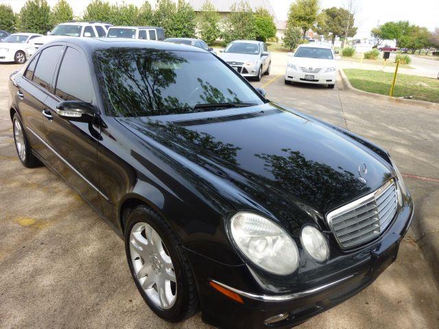 2003 Mercedes-Benz E-Class SLT W/ Hemi
