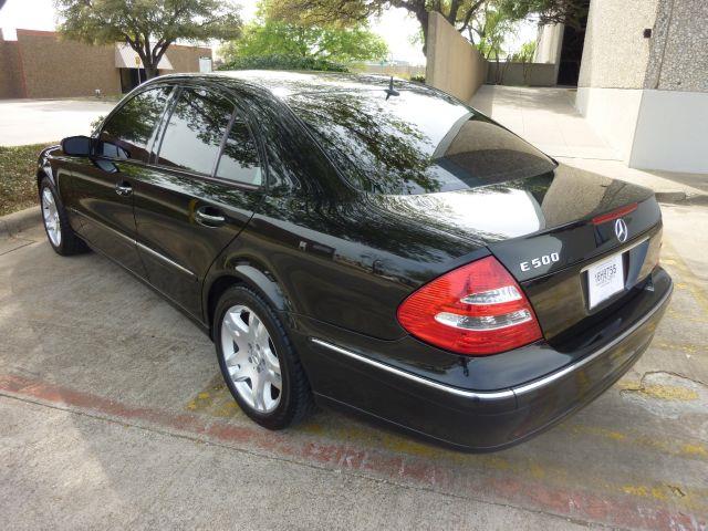 2003 Mercedes-Benz E-Class SLT W/ Hemi