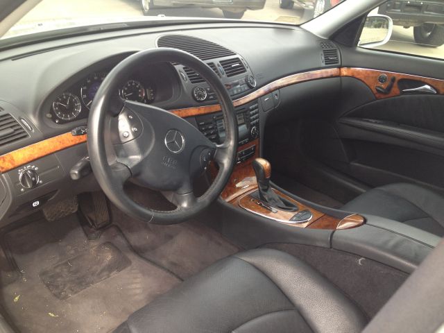 2003 Mercedes-Benz E-Class SLT W/ Hemi