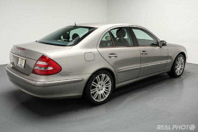 2003 Mercedes-Benz E-Class SLT W/ Hemi