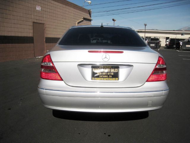 2003 Mercedes-Benz E-Class SLT W/ Hemi