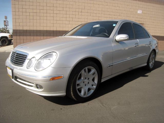 2003 Mercedes-Benz E-Class SLT W/ Hemi