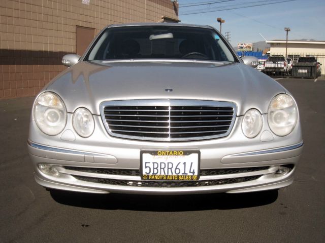 2003 Mercedes-Benz E-Class SLT W/ Hemi