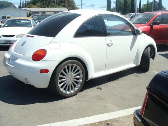 2003 Mercedes-Benz E-Class SLT W/ Hemi