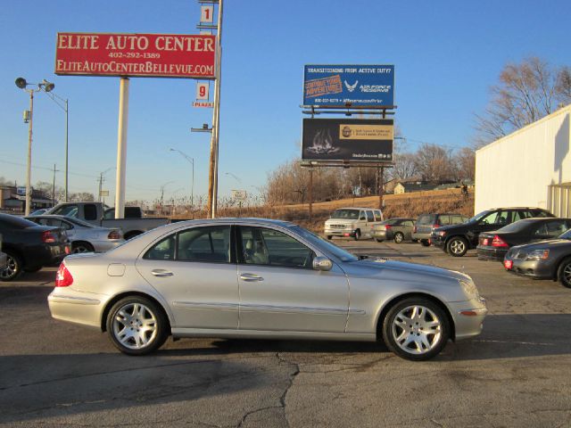 2003 Mercedes-Benz E-Class SLT W/ Hemi