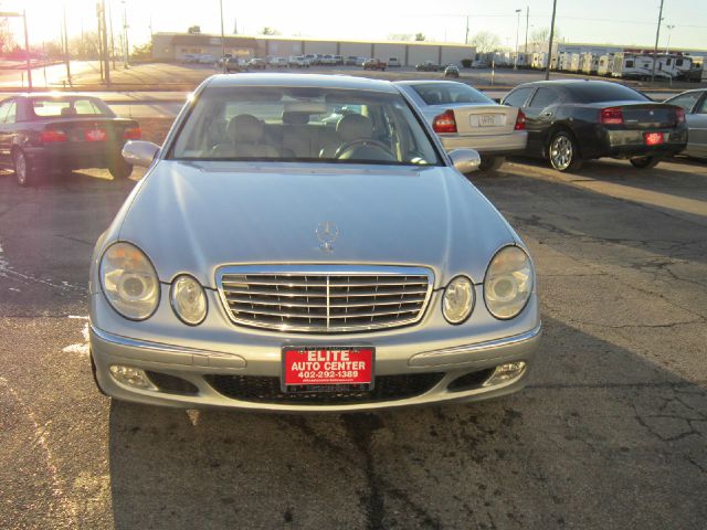 2003 Mercedes-Benz E-Class SLT W/ Hemi