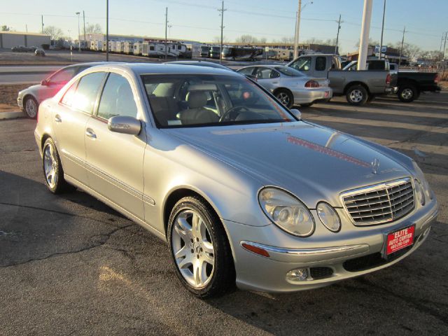 2003 Mercedes-Benz E-Class SLT W/ Hemi