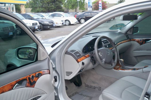 2003 Mercedes-Benz E-Class SLT W/ Hemi