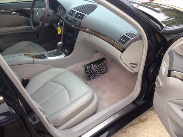 2003 Mercedes-Benz E-Class SLT W/ Hemi