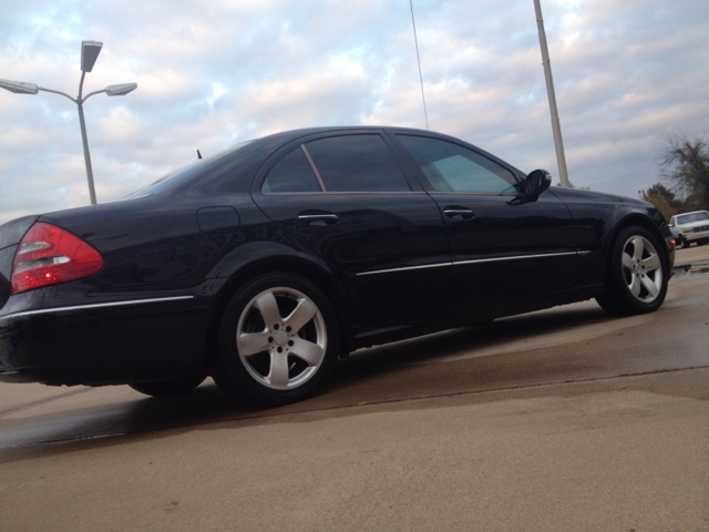 2003 Mercedes-Benz E-Class SLT W/ Hemi