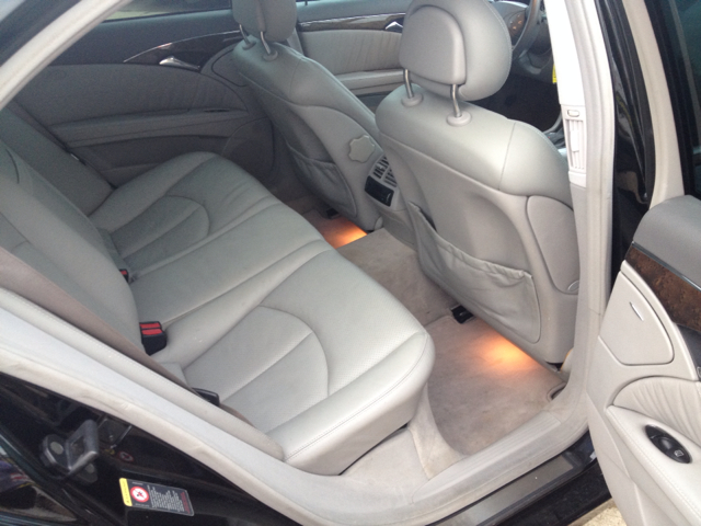 2003 Mercedes-Benz E-Class SLT W/ Hemi