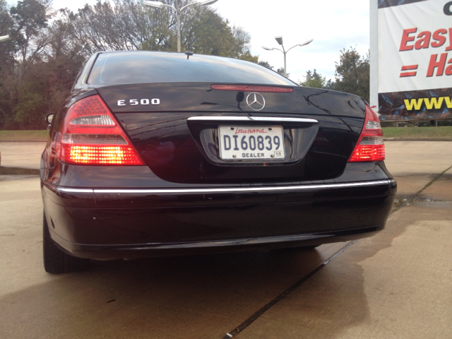 2003 Mercedes-Benz E-Class SLT W/ Hemi