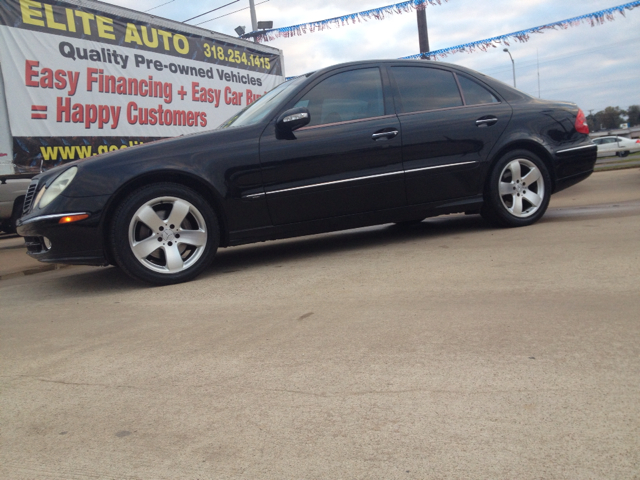 2003 Mercedes-Benz E-Class SLT W/ Hemi