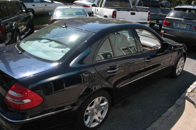 2003 Mercedes-Benz E-Class SLT W/ Hemi