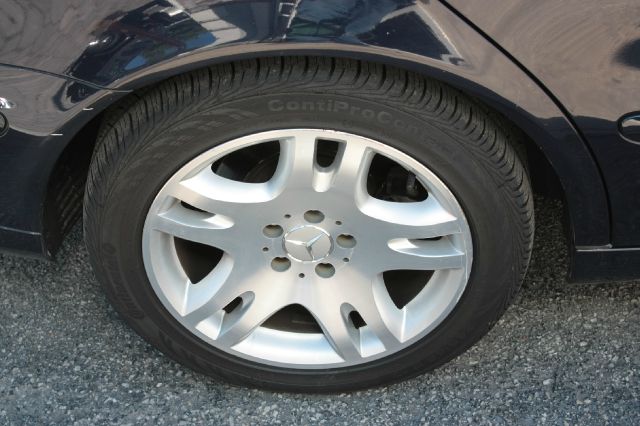 2003 Mercedes-Benz E-Class SLT W/ Hemi