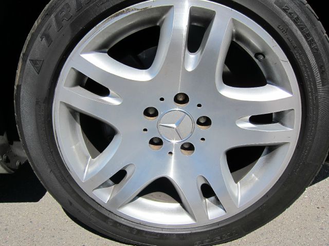 2003 Mercedes-Benz E-Class SLT W/ Hemi