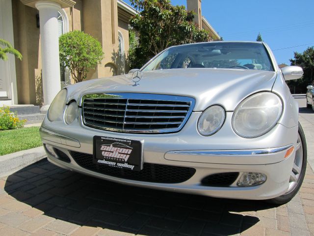2003 Mercedes-Benz E-Class SLT W/ Hemi
