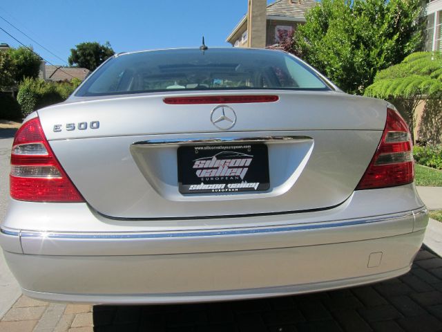 2003 Mercedes-Benz E-Class SLT W/ Hemi