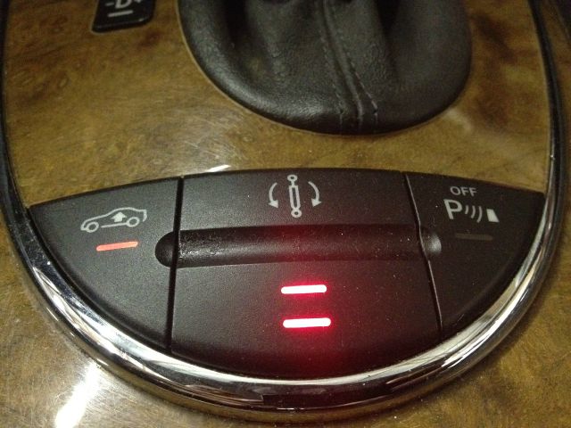 2003 Mercedes-Benz E-Class SLT W/ Hemi