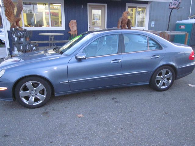 2003 Mercedes-Benz E-Class SLT W/ Hemi