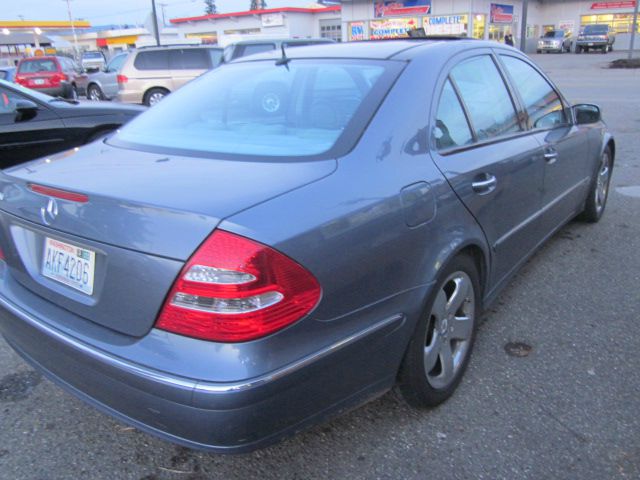 2003 Mercedes-Benz E-Class SLT W/ Hemi