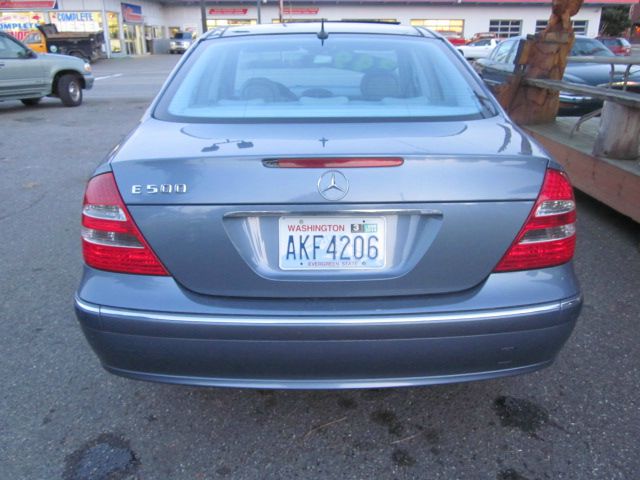 2003 Mercedes-Benz E-Class SLT W/ Hemi
