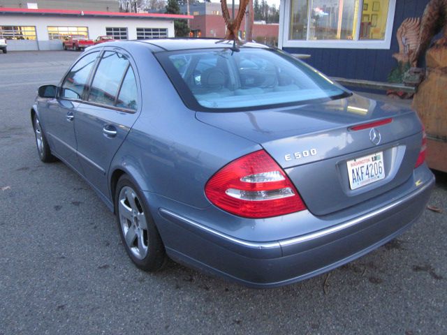 2003 Mercedes-Benz E-Class SLT W/ Hemi