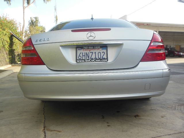 2003 Mercedes-Benz E-Class SLT W/ Hemi