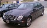 2003 Mercedes-Benz E-Class Unknown