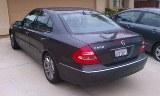 2003 Mercedes-Benz E-Class Unknown
