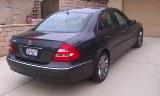 2003 Mercedes-Benz E-Class Unknown