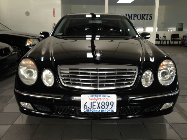 2003 Mercedes-Benz E-Class SLT W/ Hemi
