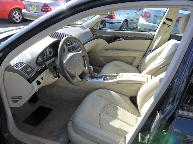 2003 Mercedes-Benz E-Class SLT W/ Hemi