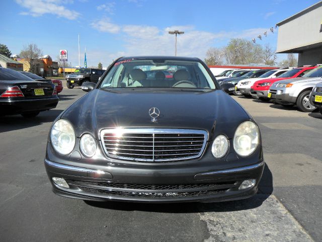 2003 Mercedes-Benz E-Class SLT W/ Hemi