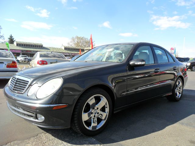 2003 Mercedes-Benz E-Class SLT W/ Hemi