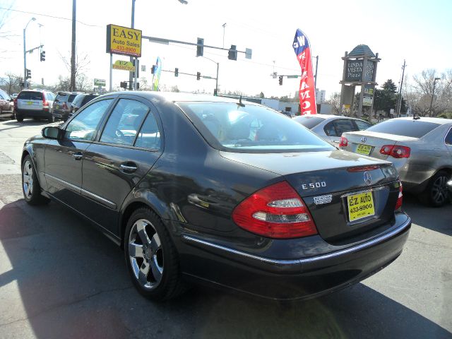 2003 Mercedes-Benz E-Class SLT W/ Hemi