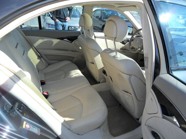 2003 Mercedes-Benz E-Class SLT W/ Hemi