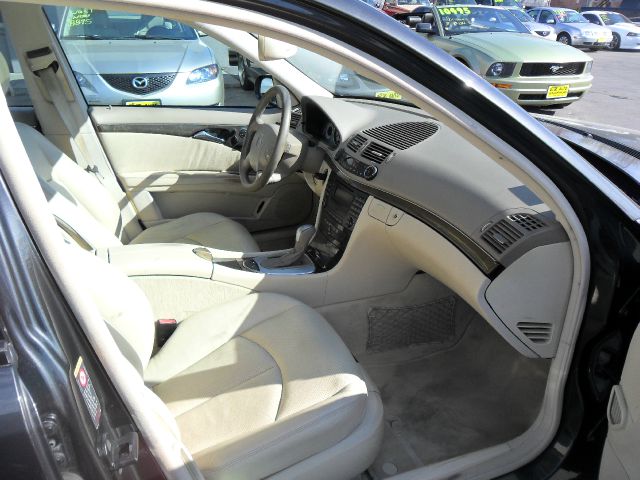 2003 Mercedes-Benz E-Class SLT W/ Hemi