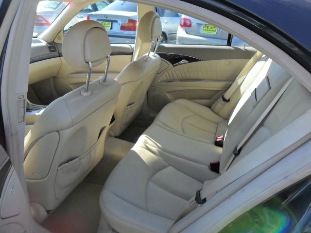 2003 Mercedes-Benz E-Class SLT W/ Hemi