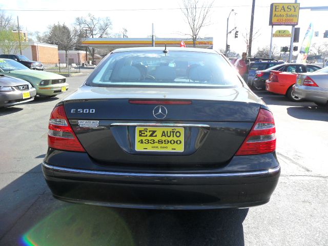2003 Mercedes-Benz E-Class SLT W/ Hemi