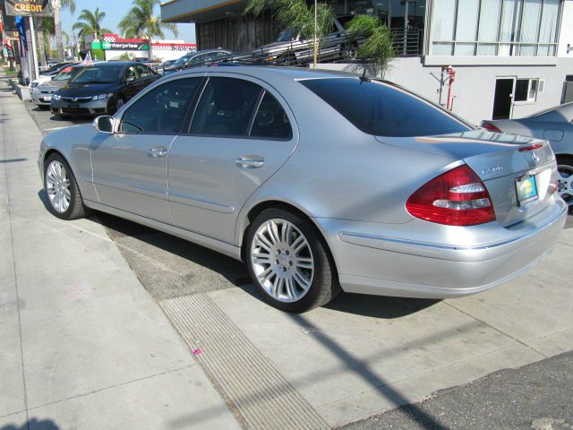 2003 Mercedes-Benz E-Class SLT W/ Hemi