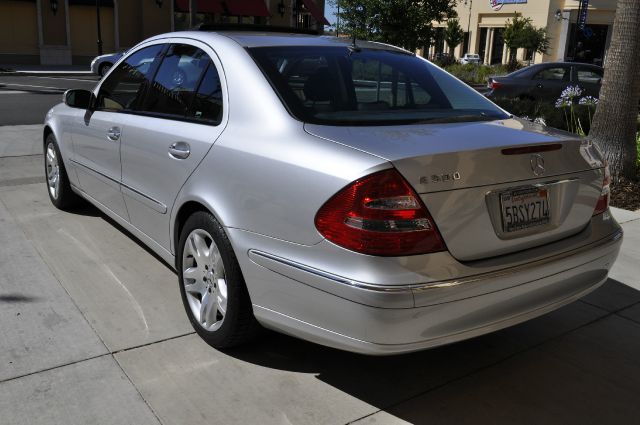 2003 Mercedes-Benz E-Class SLT W/ Hemi