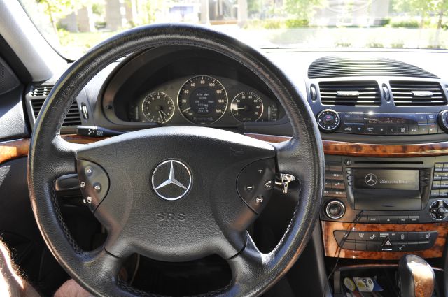 2003 Mercedes-Benz E-Class SLT W/ Hemi