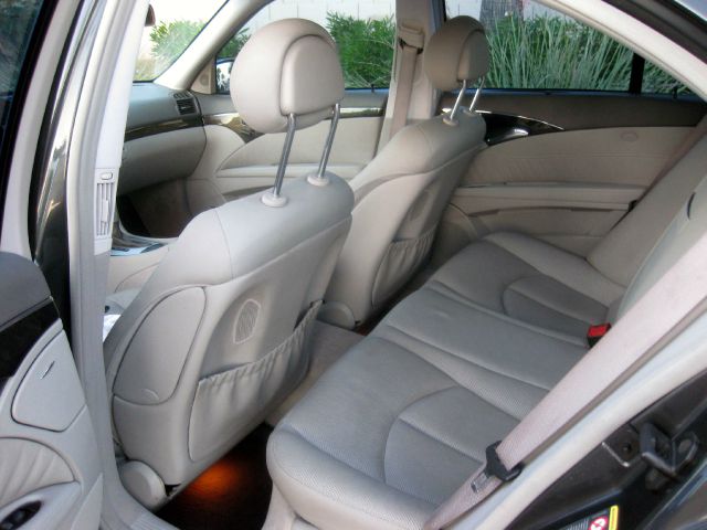 2004 Mercedes-Benz E-Class SLT W/ Hemi