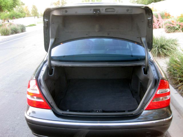 2004 Mercedes-Benz E-Class SLT W/ Hemi