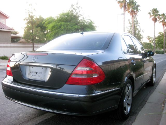 2004 Mercedes-Benz E-Class SLT W/ Hemi